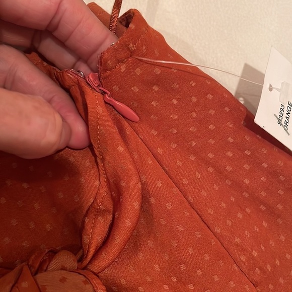 FORE | Fringe Skirt - Picture 5 of 9